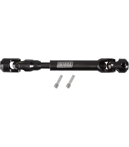 Amazon.co.jp: Axial RCトラック 1/10 SCX10 II デッドボルト 4WD